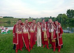 Нові здобутки творчих колективів Уманського НУС
